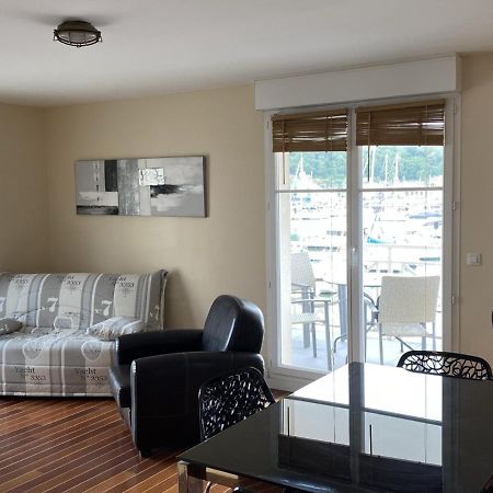 Appartement Dives-sur-Mer, 3 pièces, 6 personnes - FR-1-487-206 Esterno foto