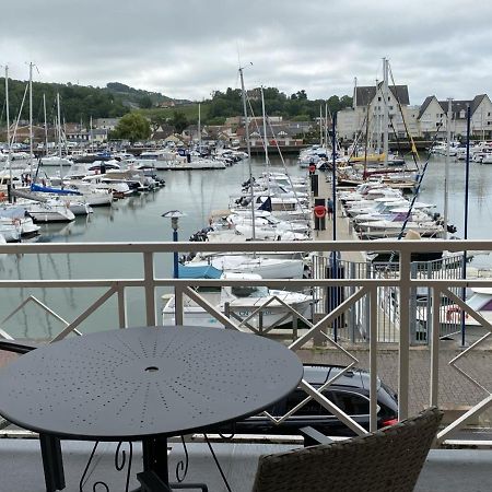 Appartement Dives-sur-Mer, 3 pièces, 6 personnes - FR-1-487-206 Esterno foto
