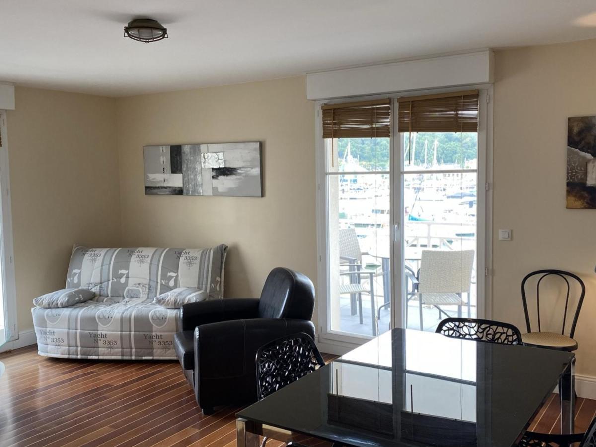 Appartement Dives-sur-Mer, 3 pièces, 6 personnes - FR-1-487-206 Esterno foto